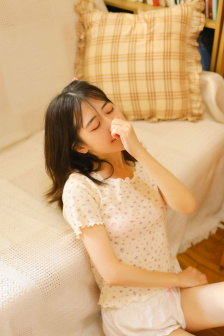 幸福的黄手绢